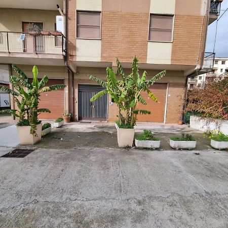 Casa Gabriella Apartamento SantʼEufemia Lamezia Exterior foto