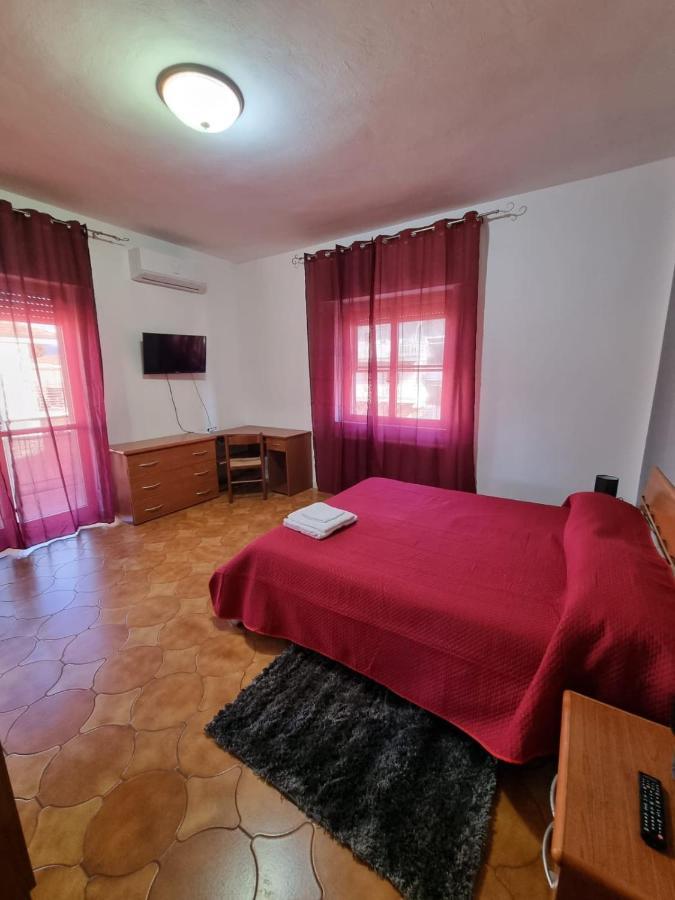 Casa Gabriella Apartamento SantʼEufemia Lamezia Exterior foto