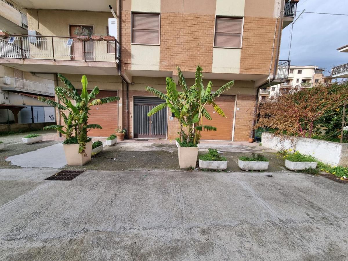 Casa Gabriella Apartamento SantʼEufemia Lamezia Exterior foto