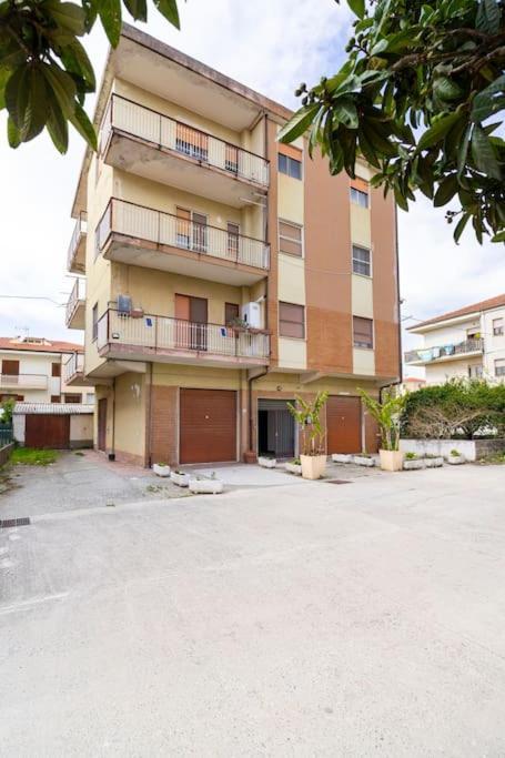 Casa Gabriella Apartamento SantʼEufemia Lamezia Exterior foto
