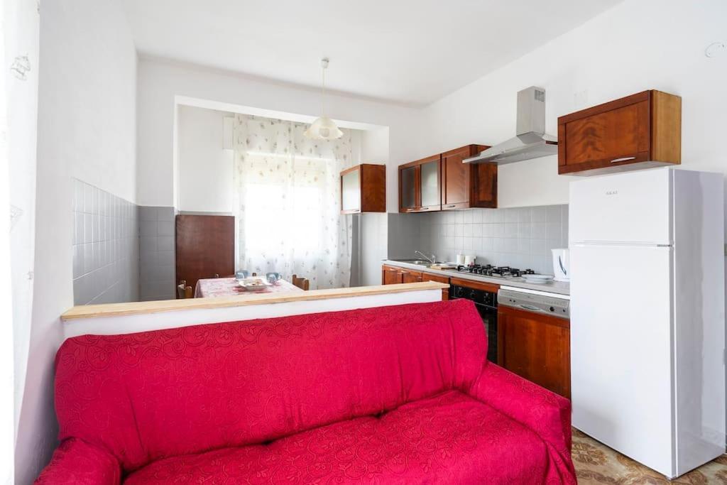Casa Gabriella Apartamento SantʼEufemia Lamezia Exterior foto