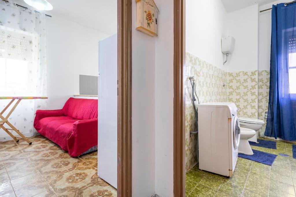 Casa Gabriella Apartamento SantʼEufemia Lamezia Exterior foto