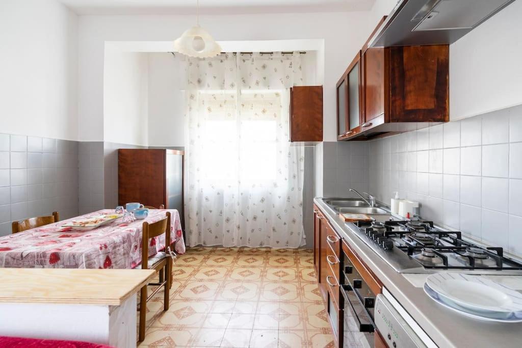 Casa Gabriella Apartamento SantʼEufemia Lamezia Exterior foto