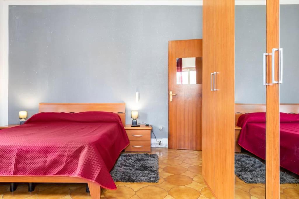 Casa Gabriella Apartamento SantʼEufemia Lamezia Exterior foto