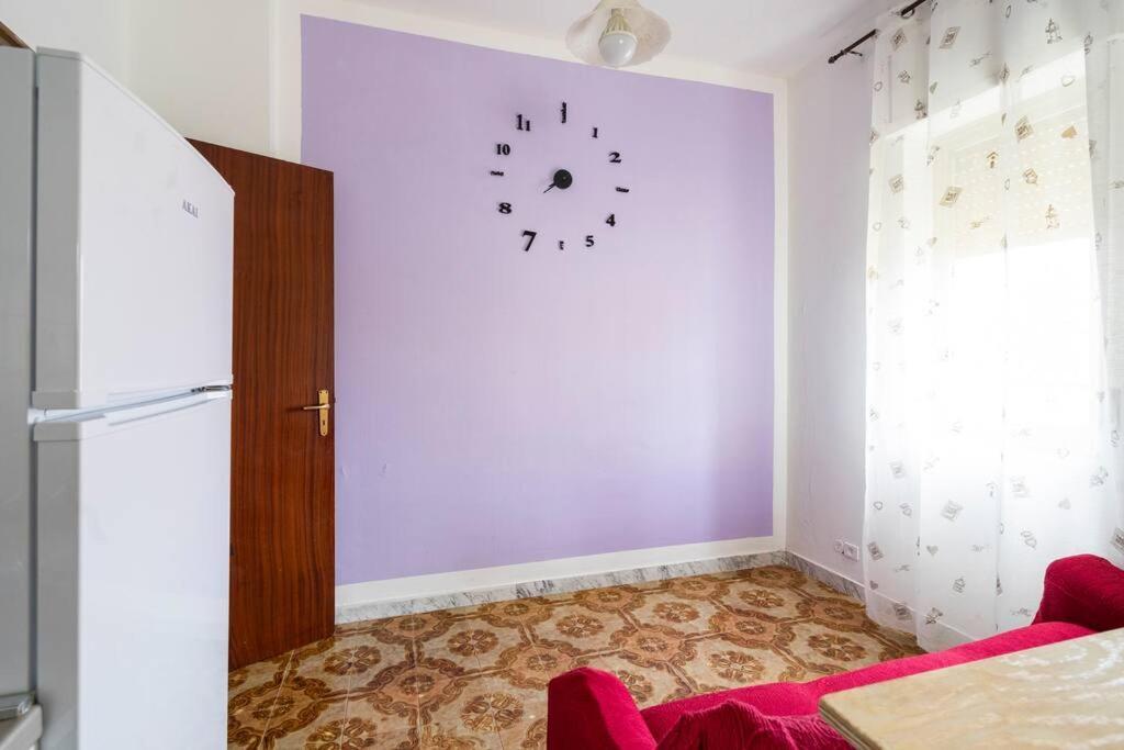 Casa Gabriella Apartamento SantʼEufemia Lamezia Exterior foto