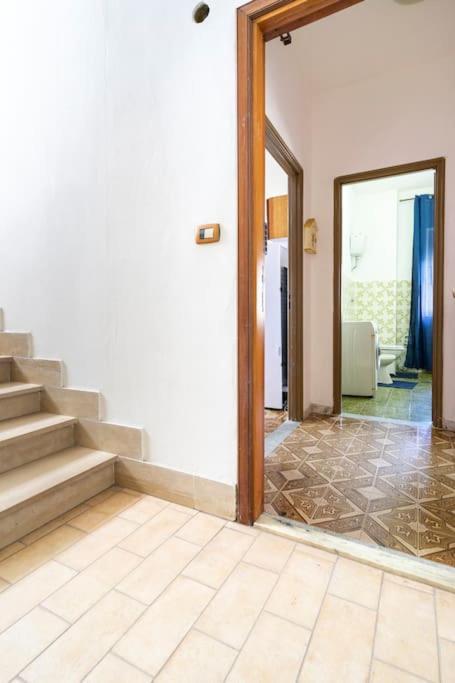 Casa Gabriella Apartamento SantʼEufemia Lamezia Exterior foto