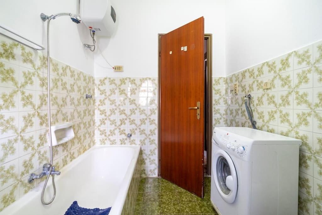 Casa Gabriella Apartamento SantʼEufemia Lamezia Exterior foto