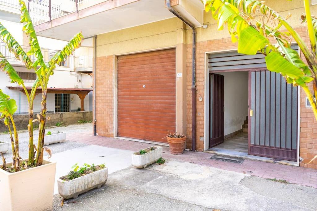 Casa Gabriella Apartamento SantʼEufemia Lamezia Exterior foto