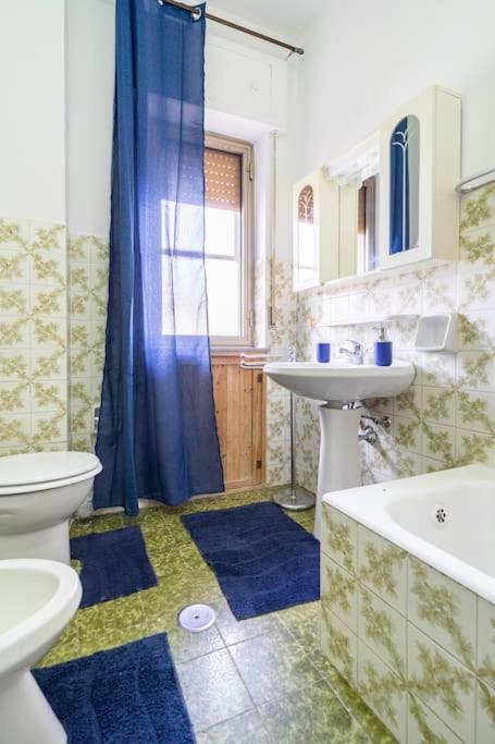 Casa Gabriella Apartamento SantʼEufemia Lamezia Exterior foto